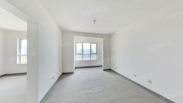 盛庭丽景二手房实景图