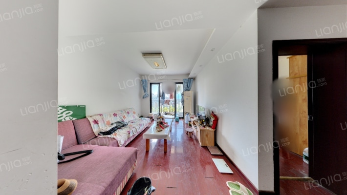 志高花园二手房实景图