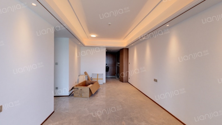 御璟湖山云极二手房实景图