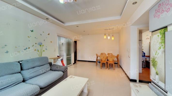 大城小爱二手房实景图