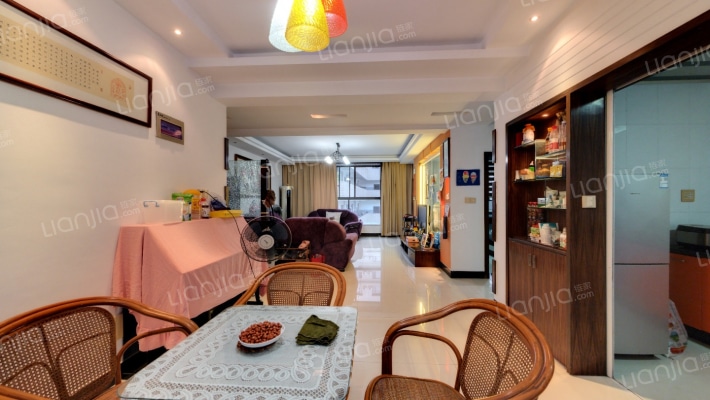 恒锦苑二手房实景图