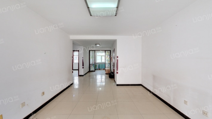 厚泽园二手房实景图