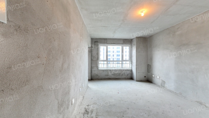 湖璟中心二手房实景图