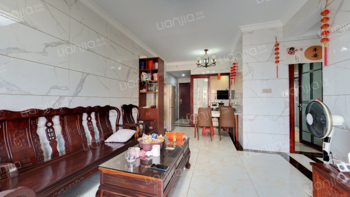 名居广场二手房实景图