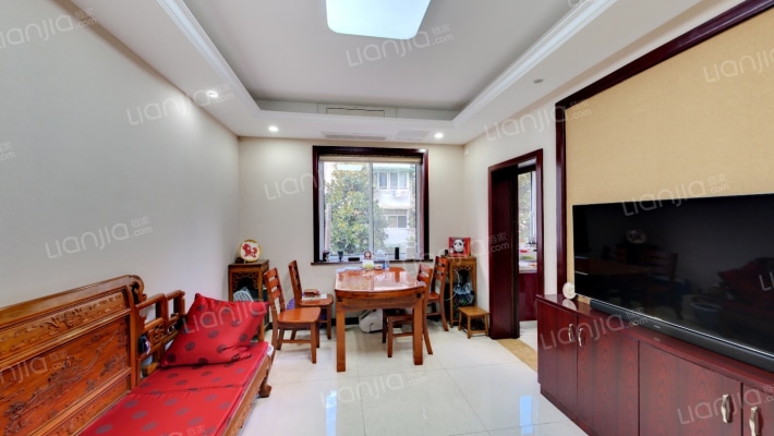 密渡桥路8号二手房实景图