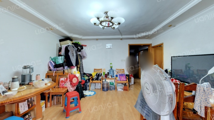 交大东路31号院二手房实景图