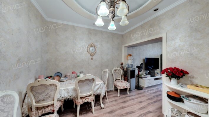 宗坛巷二手房实景图