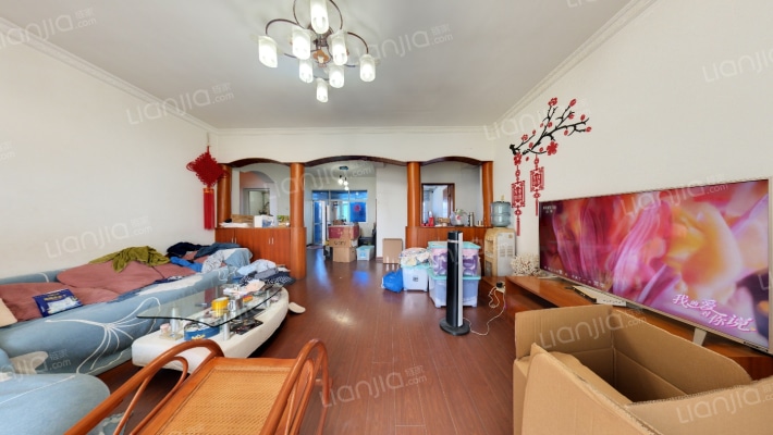 弘雅花园一期二手房实景图