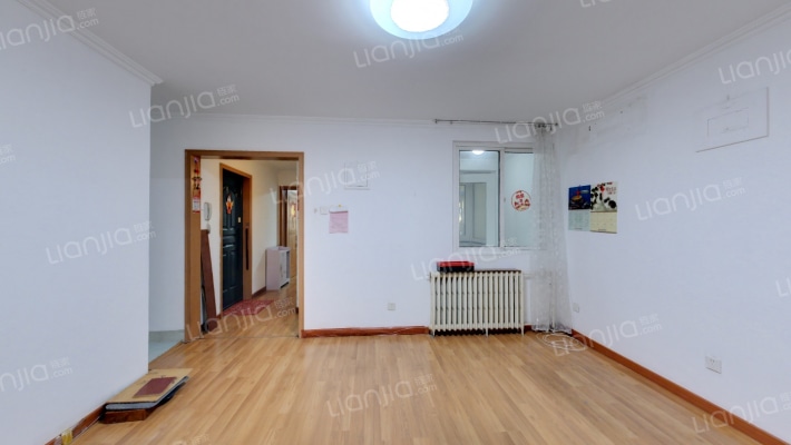 新街口西里一区二手房实景图