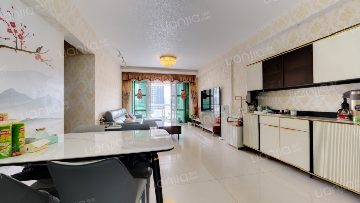 顺景花园二手房实景图