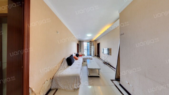 天骄名城一期二手房实景图