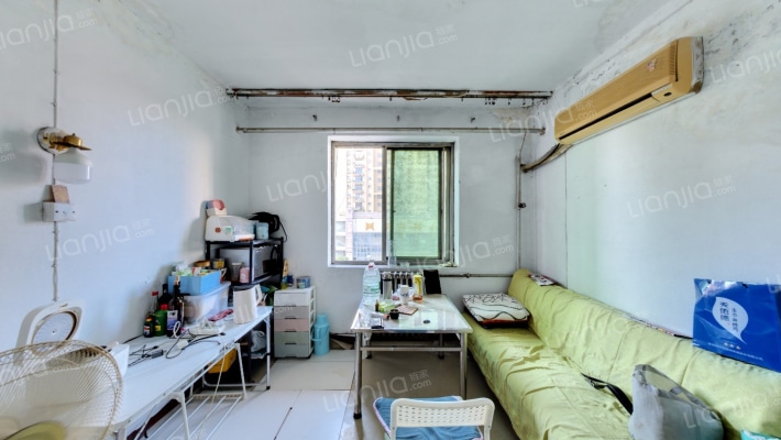 工行家属院(城东)二手房实景图