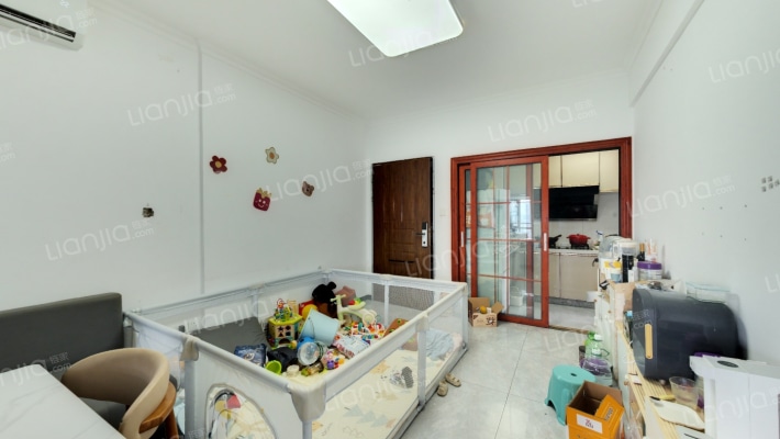 花半里欣悦广场二手房实景图