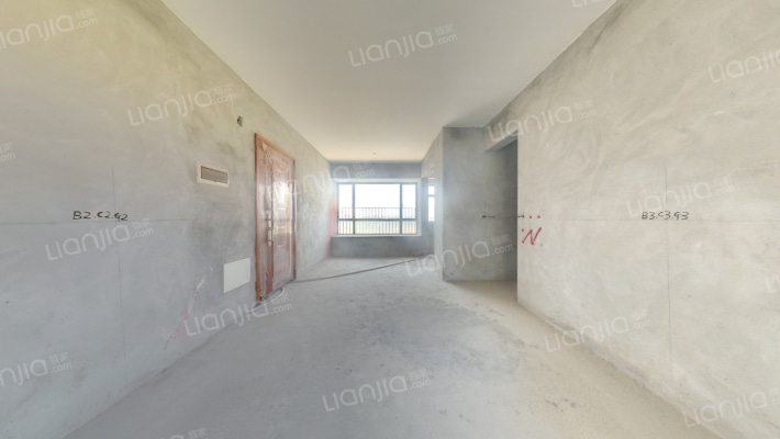 新仕名府二手房实景图