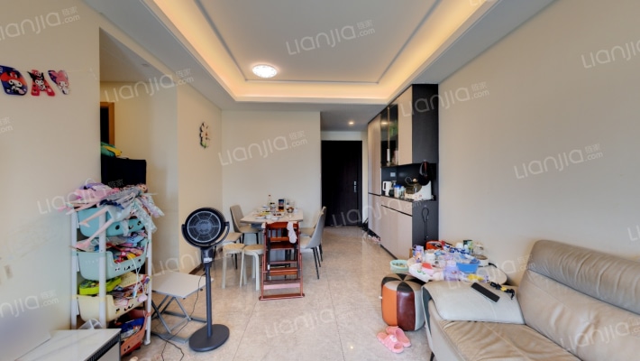 佳兆业金御佳园二手房实景图