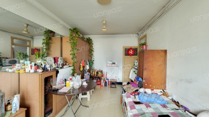 西七路426号院二手房实景图