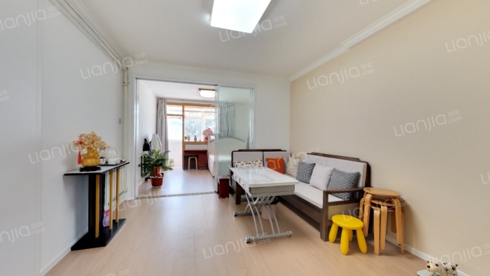 水清沟街道萍乡社区二手房实景图