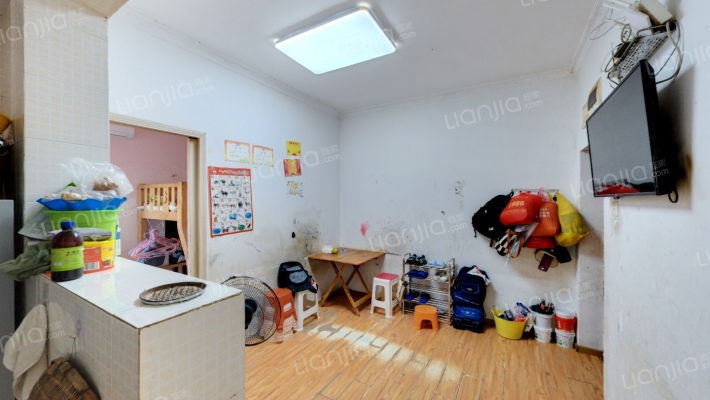 浦辉海棠晓月E区二手房实景图