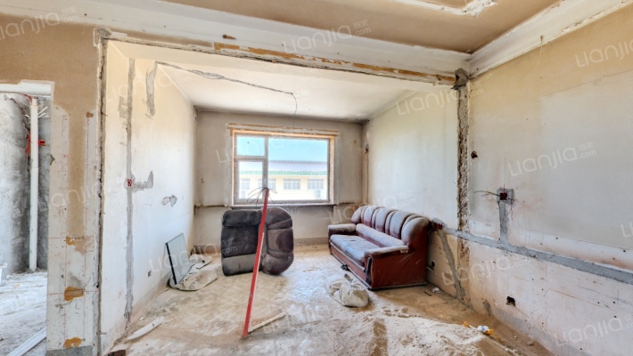 农行家属院二手房实景图