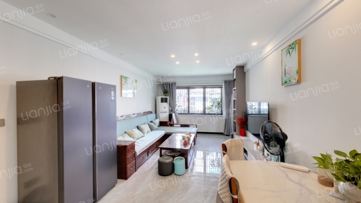 双宏苑二手房实景图