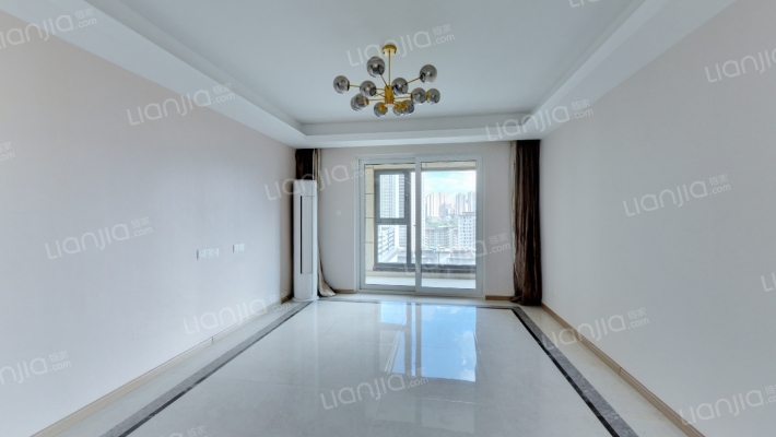 海亮唐宁府二手房实景图