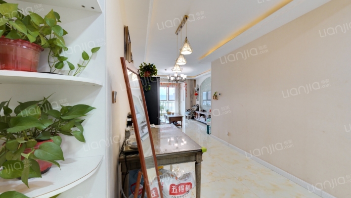 高科麓湾国际社区一期二手房实景图