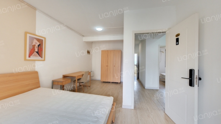 昌源清苑二手房实景图