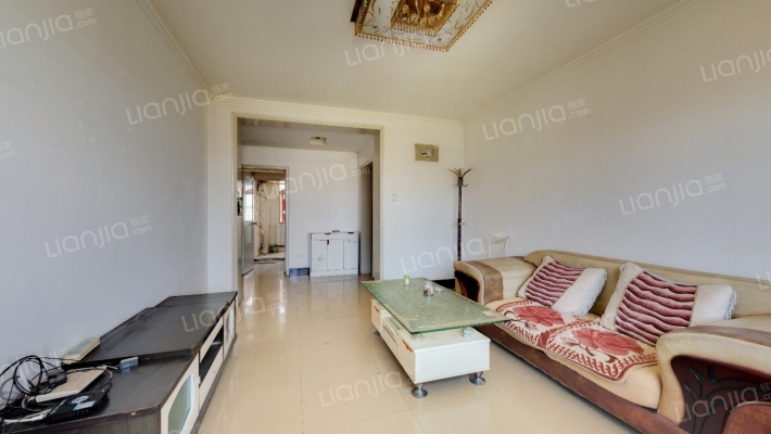 残联小区二手房实景图