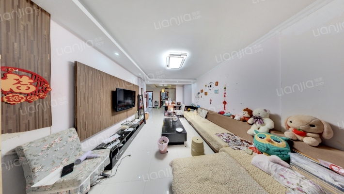 舜江碧水豪园南区二手房实景图