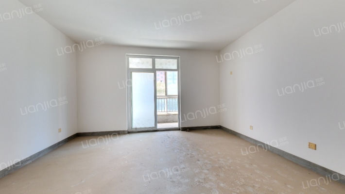 教师花园二手房实景图