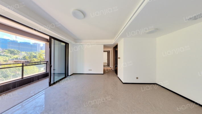 建发和玺二期二手房实景图