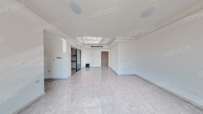 融创云翠二手房实景图