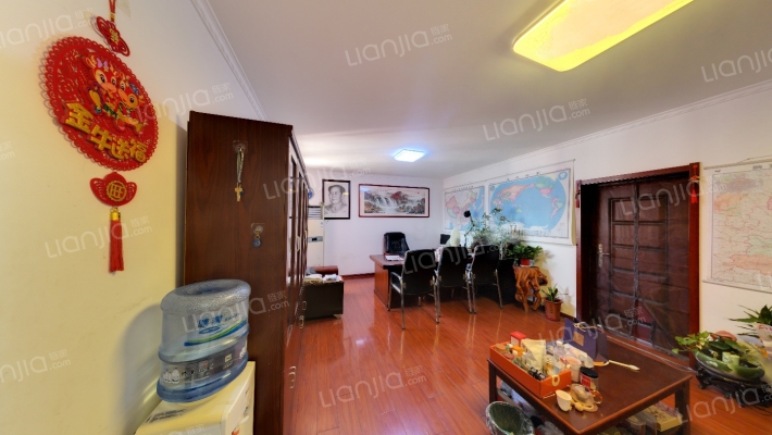 普天小区二手房实景图