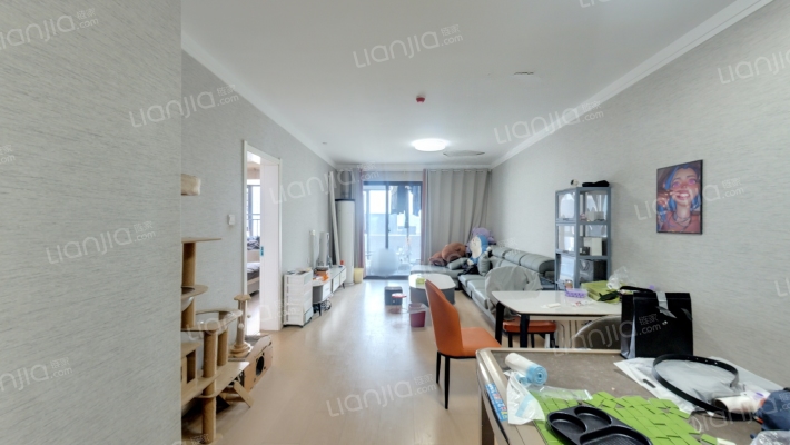 清韵颐景苑二手房实景图