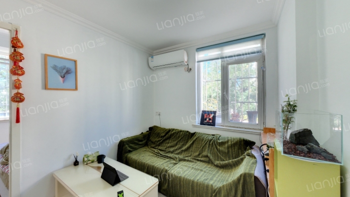 城安路二手房实景图