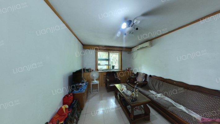 秦川社区30街坊二手房实景图