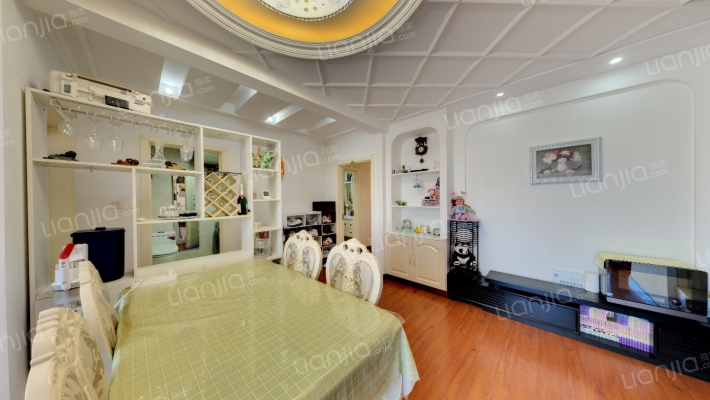 清都记忆二手房实景图