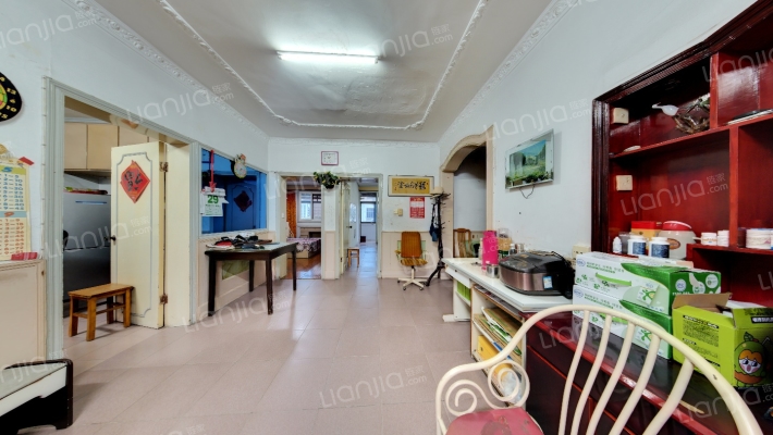 新德小区二手房实景图