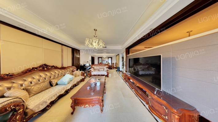 寰宇天下观澜苑B区二手房实景图