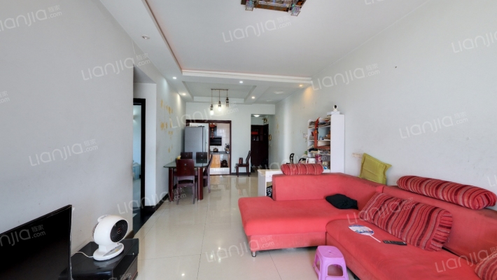 田野玉竹小区二手房实景图