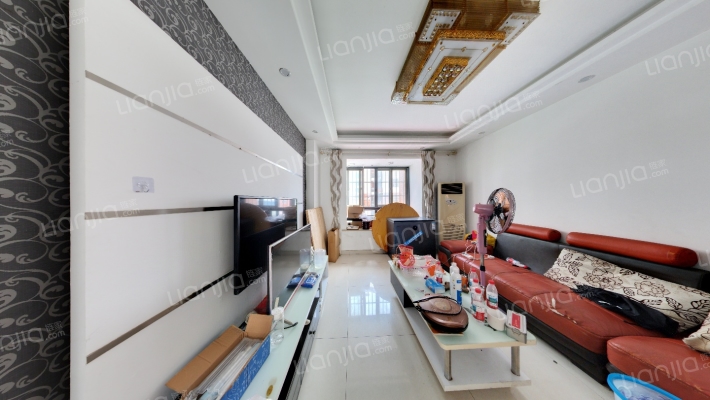 新雅花园二手房实景图