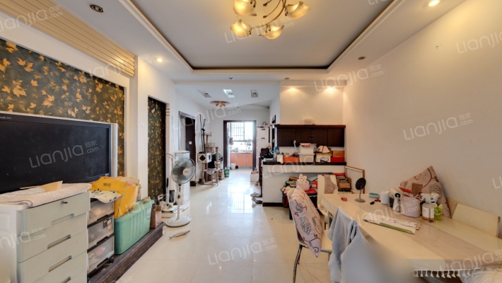 长春北路2号二手房实景图