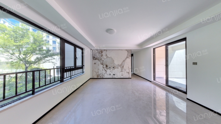 龙湖两江郦湾三期岛麓二手房实景图