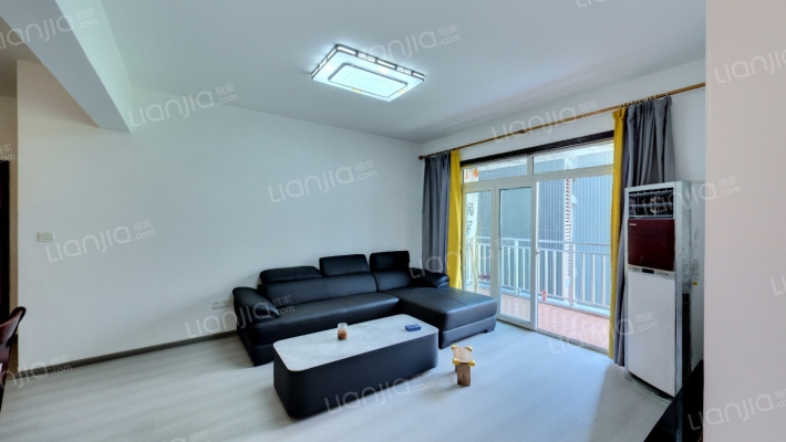 红城二手房实景图