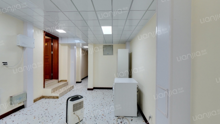 鲁能胜地逸海园二手房实景图