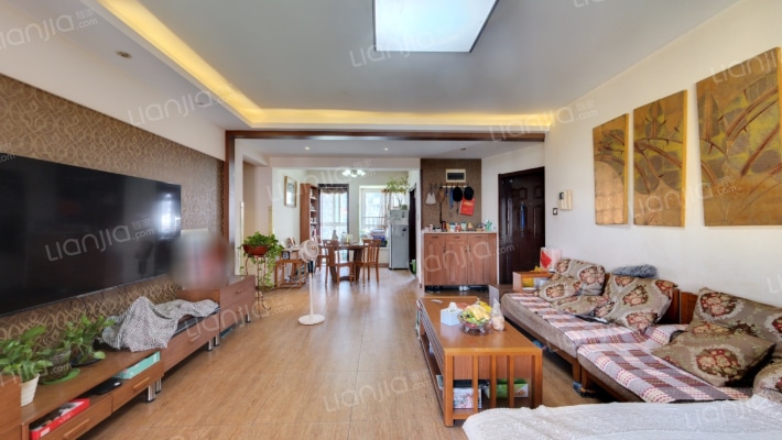 竹园阳光嘉苑二手房实景图