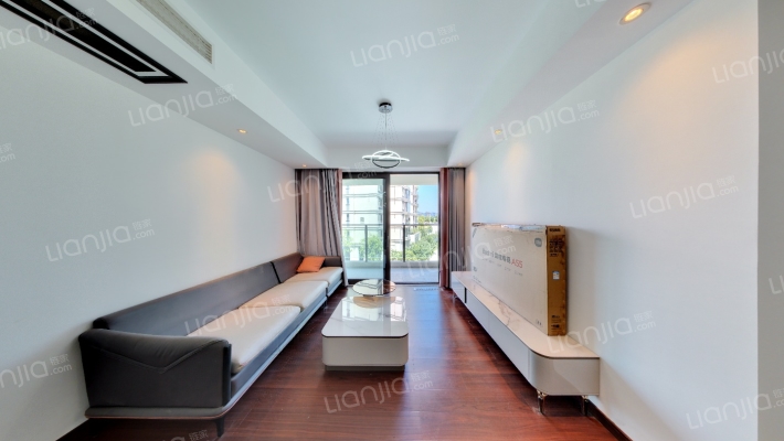 朗诗乐府领峯二手房实景图