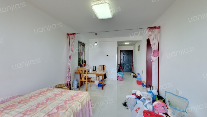 韩庄子小区二手房实景图