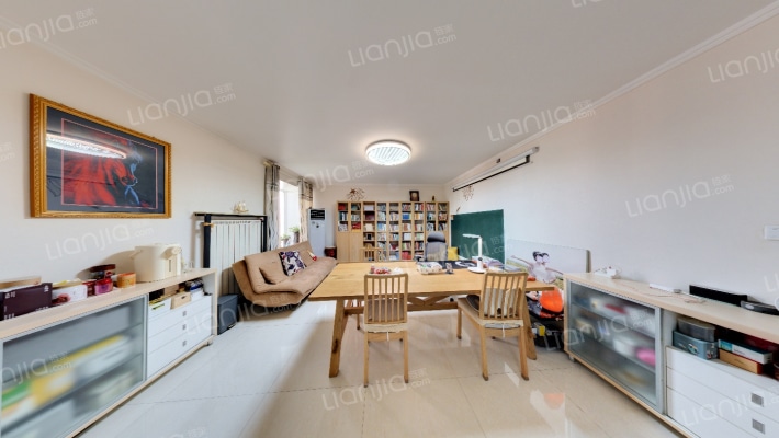 小悉尼新都二手房实景图