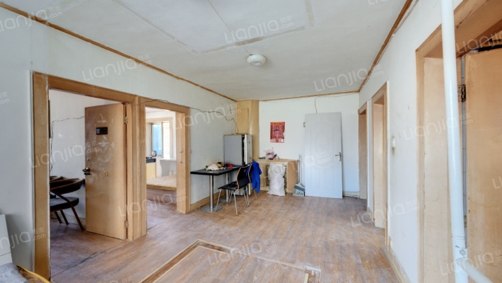 西安路公寓二手房实景图